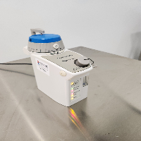 Dräger Vapor 2000 Desflurane - Anest. access. image 0